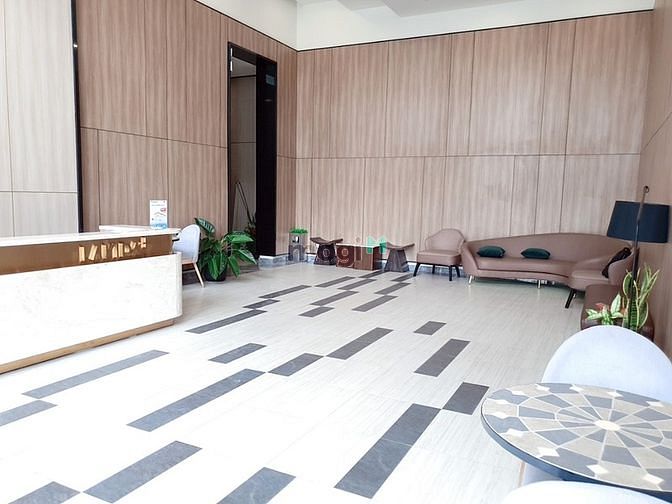 Hình ảnh Chính chủ cho thuê căn officetel 38m2 giá 6,5 triệu/tháng, tặng phí QL