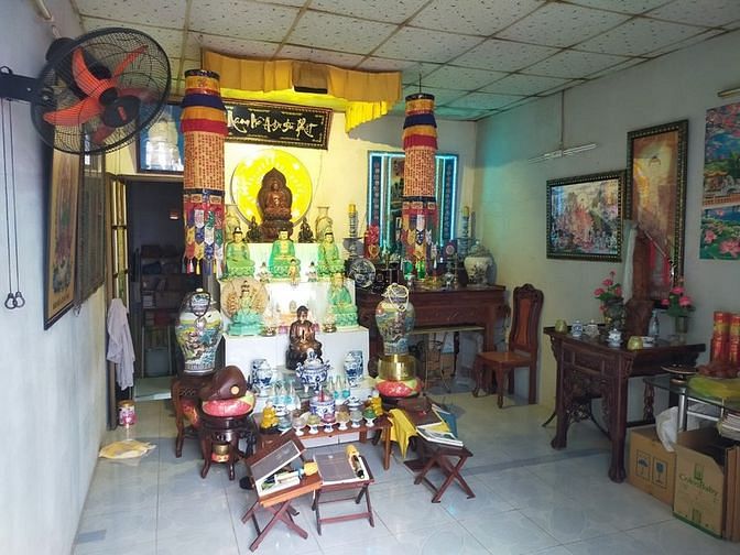 Hình ảnh bán nhà hẻm cây cam quận bình tân. 82m2