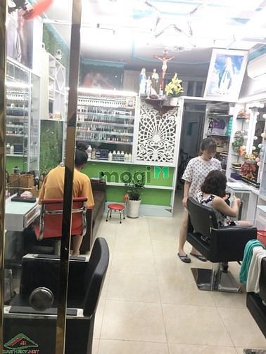 Hình ảnh Mặt Tiền Đường Dân Trí, Tân Bình, 40 M2, 2 Tầng Chỉ 6 Tỷ 4
