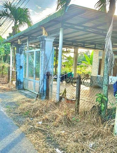 Hình ảnh Cần bán đất MT Bàu Lách 30x50 siêu đẹp xã Phạm Văn Cội