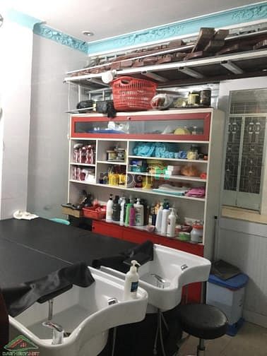 Hình ảnh Mặt Tiền Đường Dân Trí, Tân Bình, 40 M2, 2 Tầng Chỉ 6 Tỷ 4