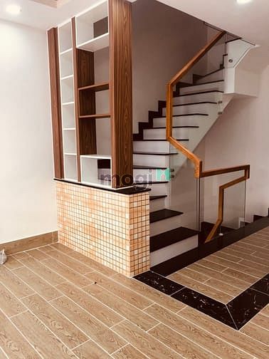 Hình ảnh Nhà mới ở liền Đ.số 10 Bình Hưng Hòa Bình Tân, 3 lầu, 5PN6wc