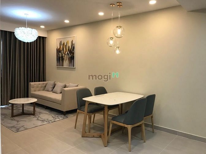 Hình ảnh Vị trí đắc địa khu Phú Mỹ Hưng Q7, Lavida Plus 75m2 - 2PN, giá 2,95 Tỷ