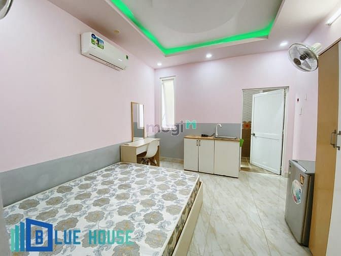 Hình ảnh Mb6623 nạp rút nhanh chóng full nội thất, ban công Âu Cơ_Tân Thành_ĐH Văn Hiến_BV Tân Phú