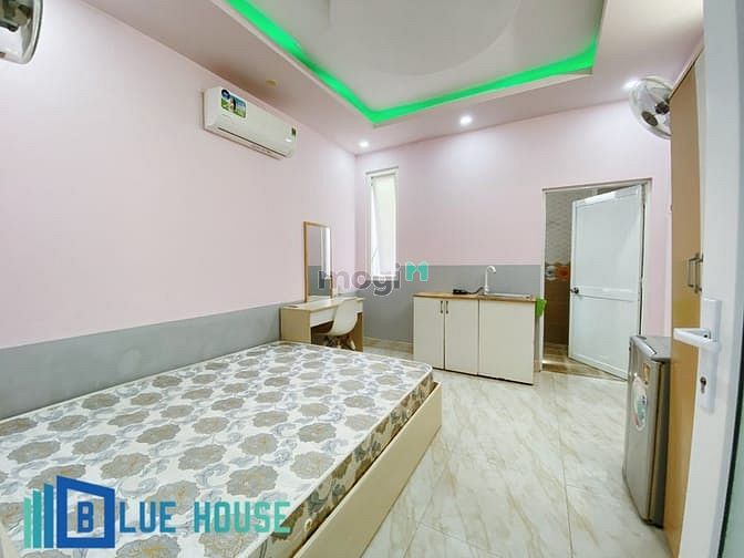 Hình ảnh Mb6623 nạp rút nhanh chóng full nội thất, ban công Âu Cơ_Tân Thành_ĐH Văn Hiến_BV Tân Phú