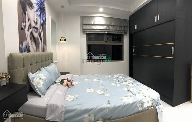 Hình ảnh Vân Anh PKD THe Park cho thuê căn 2pn2wc Full 8.5 triệu/ tháng