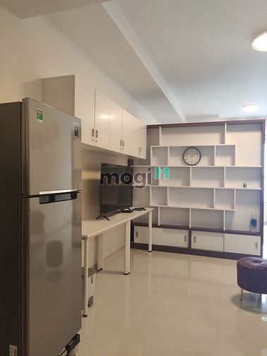 Hình ảnh Cho Thuê Officetel Sunrise CityView 38m2 Full Nội Thất View Đẹp