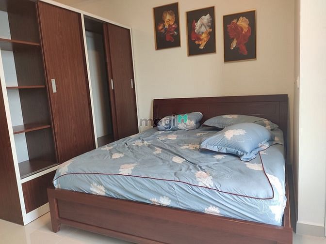 Hình ảnh Cho Thuê Officetel Sunrise CityView 38m2 Full Nội Thất View Đẹp