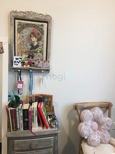 Hình ảnh Đừng bỏ lỡ 2PN 74m2, ngắm hoàng hồn SG, Chỉ 4,6 tỷ ( bao hết)