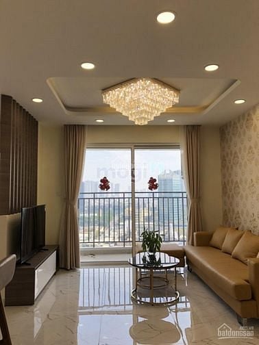 Hình ảnh PKD cho thue 83m2 giá 7.5 chốt nhanh