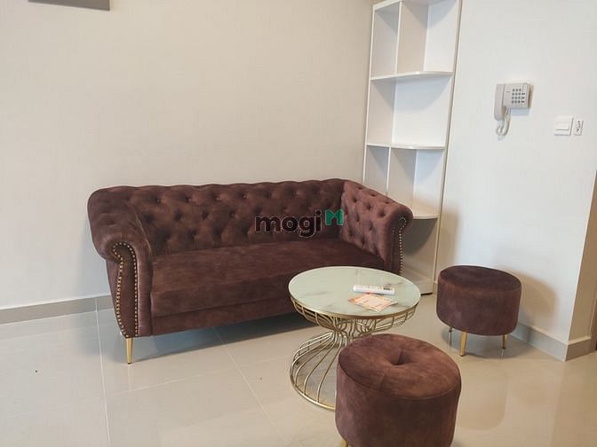 Hình ảnh Cho Thuê Officetel Sunrise CityView 38m2 Full Nội Thất View Đẹp