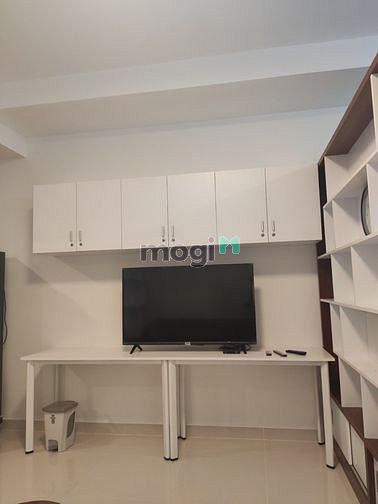 Hình ảnh Cho Thuê Officetel Sunrise CityView 38m2 Full Nội Thất View Đẹp