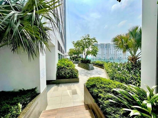 Hình ảnh Đừng bỏ lỡ 2PN 74m2, ngắm hoàng hồn SG, Chỉ 4,6 tỷ ( bao hết)