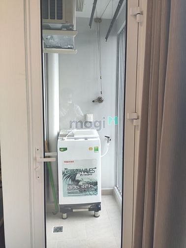 Hình ảnh Cho Thuê Officetel Sunrise CityView 38m2 Full Nội Thất View Đẹp