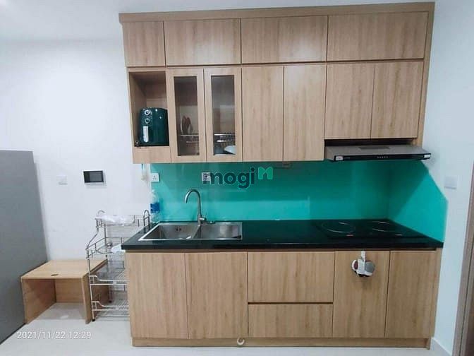 Hình ảnh cho thuê căn full nội thất giá 5 triệu
