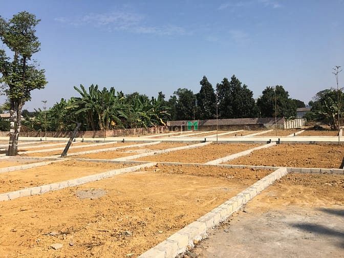 Hình ảnh Bán đất ở Xã Bình Yên, Thạch Thất, Hà Nội.