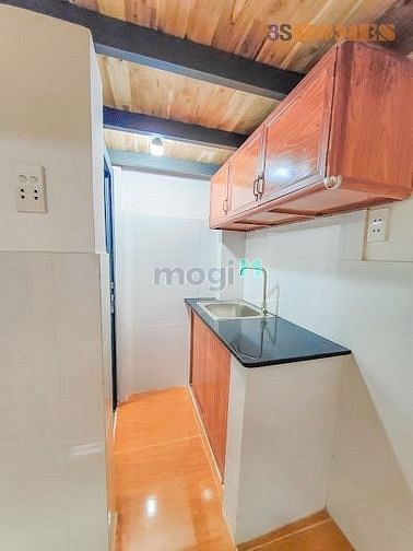 Hình ảnh Gác xép Mới cửa sổ thoáng mát Cao 1,7m 💥Phạm Văn Chiêu gia Thống Nhất