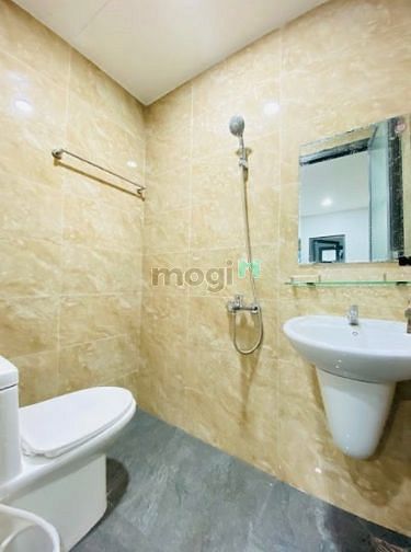 Hình ảnh 💥Gác Xép Cao Cấp MỚI 💥 PHẠM VăN CHIÊU giao THỐnG Nhất - LÌ XÌ 80% TP