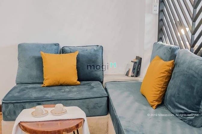 Hình ảnh CHDV có ban công lớn - chỉ tính tiền gửi xe