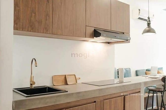 Hình ảnh CHDV có ban công lớn - chỉ tính tiền gửi xe