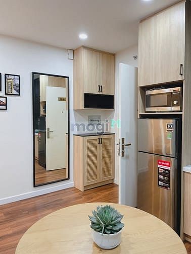 Hình ảnh ️🎉️🏡Siêu Phẩm 1PN New 100%,hình thật,GIÁ THẬT, TÔN TRỌNG KHÁCH HÀNG