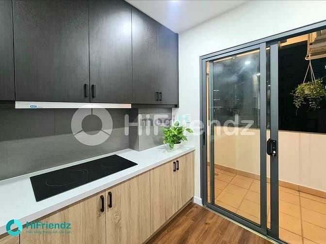 Hình ảnh ️🎉️🏡Siêu Phẩm 1PN New 100%,hình thật,GIÁ THẬT, TÔN TRỌNG KHÁCH HÀNG
