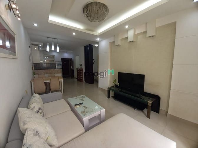 Hình ảnh Cho thuê nhanh căn góc Sky2 ,71m_2pn Phú Mỹ Hưng giá 10tr . Siêu rẻ
