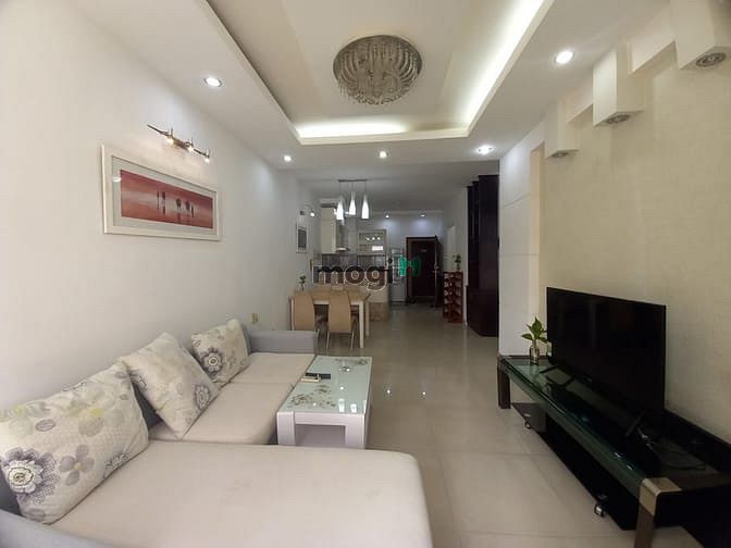 Hình ảnh Cho thuê nhanh căn góc Sky2 ,71m_2pn Phú Mỹ Hưng giá 10tr . Siêu rẻ