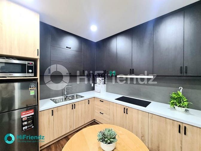Hình ảnh ️🎉️🏡Siêu Phẩm 1PN New 100%,hình thật,GIÁ THẬT, TÔN TRỌNG KHÁCH HÀNG