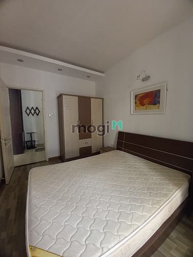 Hình ảnh Cho thuê nhanh căn góc Sky2 ,71m_2pn Phú Mỹ Hưng giá 10tr . Siêu rẻ