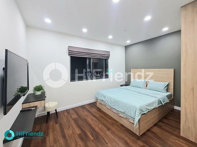 Hình ảnh ️🎉️🏡Siêu Phẩm 1PN New 100%,hình thật,GIÁ THẬT, TÔN TRỌNG KHÁCH HÀNG