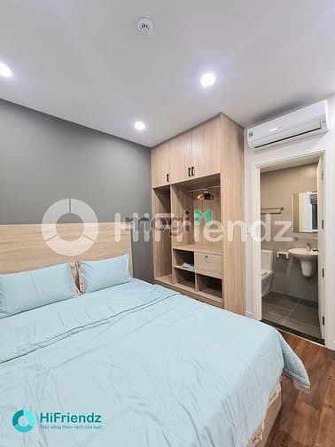 Hình ảnh ️🎉️🏡Siêu Phẩm 1PN New 100%,hình thật,GIÁ THẬT, TÔN TRỌNG KHÁCH HÀNG