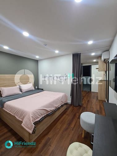 Hình ảnh ️🎉️🏡Siêu Phẩm 1PN New 100%,hình thật,GIÁ THẬT, TÔN TRỌNG KHÁCH HÀNG