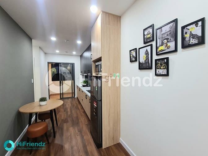 Hình ảnh ️🎉️🏡Siêu Phẩm 1PN New 100%,hình thật,GIÁ THẬT, TÔN TRỌNG KHÁCH HÀNG
