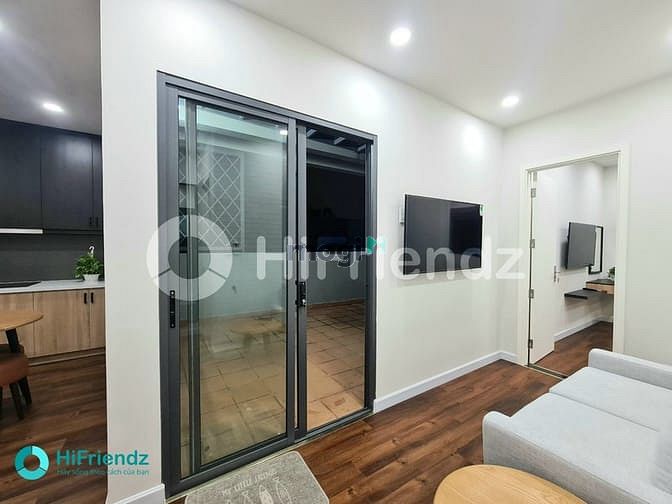 Hình ảnh ️🎉️🏡Siêu Phẩm 1PN New 100%,hình thật,GIÁ THẬT, TÔN TRỌNG KHÁCH HÀNG