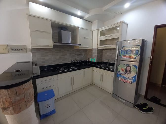 Hình ảnh Cho thuê nhanh căn góc Sky2 ,71m_2pn Phú Mỹ Hưng giá 10tr . Siêu rẻ