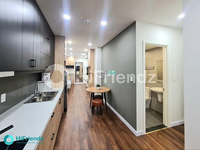 Hình ảnh ️🎉️🏡Siêu Phẩm 1PN New 100%,hình thật,GIÁ THẬT, TÔN TRỌNG KHÁCH HÀNG