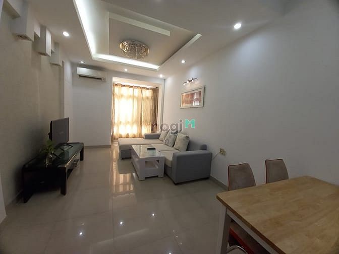 Hình ảnh Cho thuê nhanh căn góc Sky2 ,71m_2pn Phú Mỹ Hưng giá 10tr . Siêu rẻ