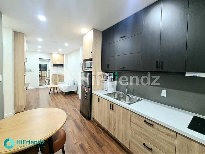 Hình ảnh ️🎉️🏡Siêu Phẩm 1PN New 100%,hình thật,GIÁ THẬT, TÔN TRỌNG KHÁCH HÀNG
