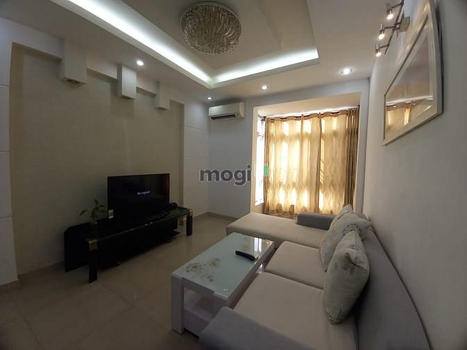 Hình ảnh Cho thuê nhanh căn góc Sky2 ,71m_2pn Phú Mỹ Hưng giá 10tr . Siêu rẻ