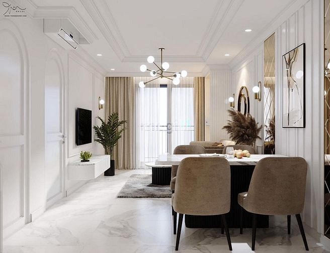 Hình ảnh 1 Cho thuê Trang Chủ MB66.COM / Đăng Ký Tặng 66K cao cấp Sunrise Riverside