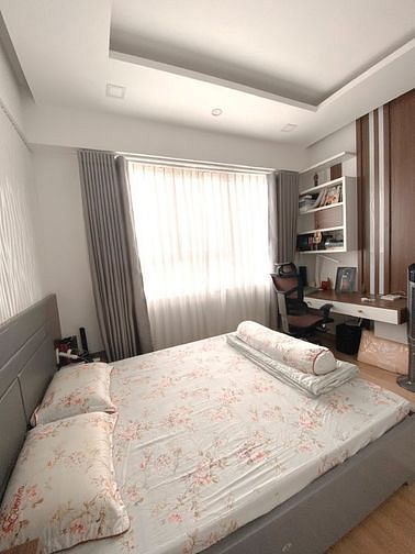 Hình ảnh SIÊU ĐẸP tại Trang Chủ MB66.COM / Đăng Ký Tặng 66K 3PN - 100m2 đầy đủ nội thất tại The Botanica