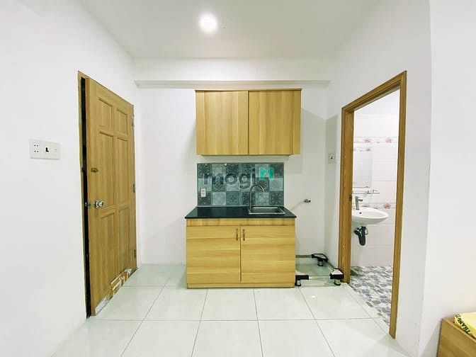 Hình ảnh Mb6623 nạp rút nhanh chóng 35m2 full nội thất ngay ĐH CNTP CS2_Lũy Bán Bích