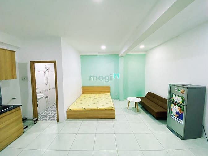Hình ảnh Mb6623 nạp rút nhanh chóng 35m2 full nội thất ngay ĐH CNTP CS2_Lũy Bán Bích