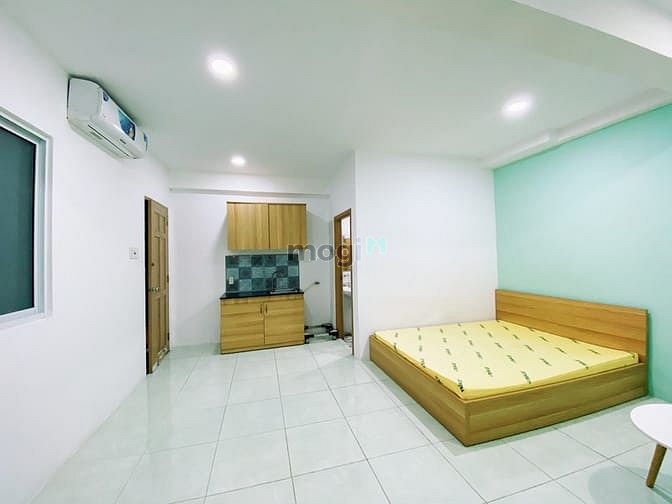 Hình ảnh Mb6623 nạp rút nhanh chóng 35m2 full nội thất ngay ĐH CNTP CS2_Lũy Bán Bích