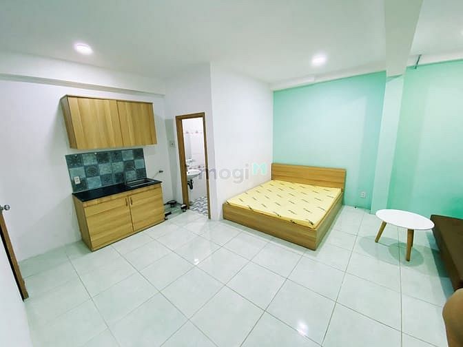 Hình ảnh Mb6623 nạp rút nhanh chóng 35m2 full nội thất ngay ĐH CNTP CS2_Lũy Bán Bích