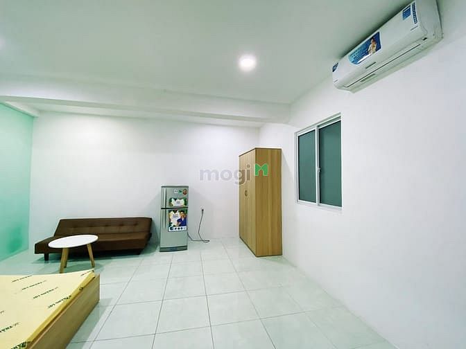 Hình ảnh Mb6623 nạp rút nhanh chóng 35m2 full nội thất ngay ĐH CNTP CS2_Lũy Bán Bích