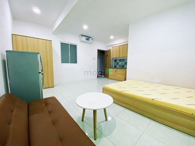Hình ảnh Mb6623 nạp rút nhanh chóng 35m2 full nội thất ngay ĐH CNTP CS2_Lũy Bán Bích