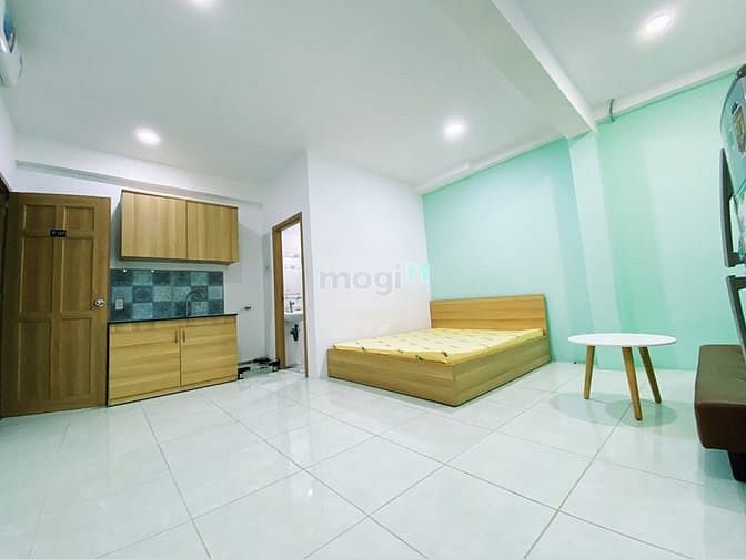 Hình ảnh Mb6623 nạp rút nhanh chóng 35m2 full nội thất ngay ĐH CNTP CS2_Lũy Bán Bích