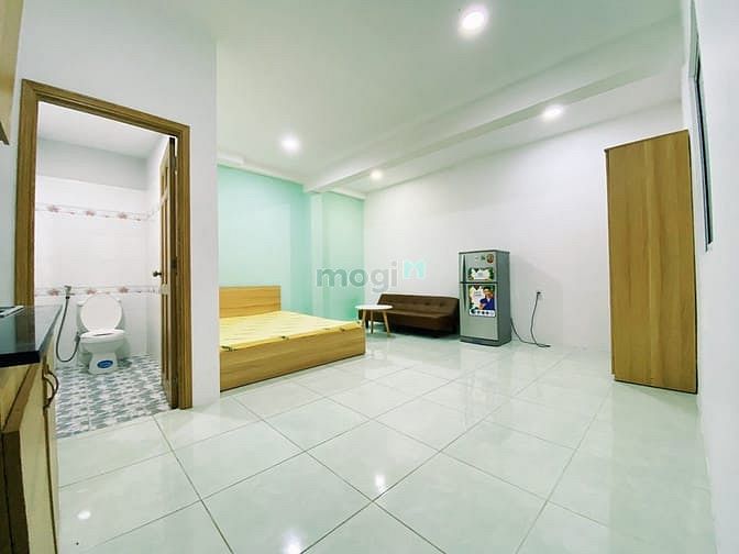 Hình ảnh Mb6623 nạp rút nhanh chóng 35m2 full nội thất ngay ĐH CNTP CS2_Lũy Bán Bích